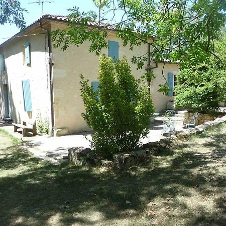 Domaine De Puycarpin Hotel Belves-de-Castillon Exterior photo